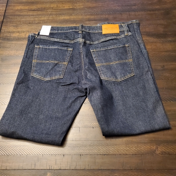 lucky brand 221 stretch